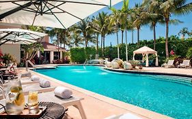 Renaissance Hotel Fort Lauderdale